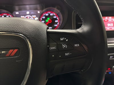 2015 Dodge Charger SE