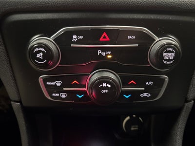 2015 Dodge Charger SE