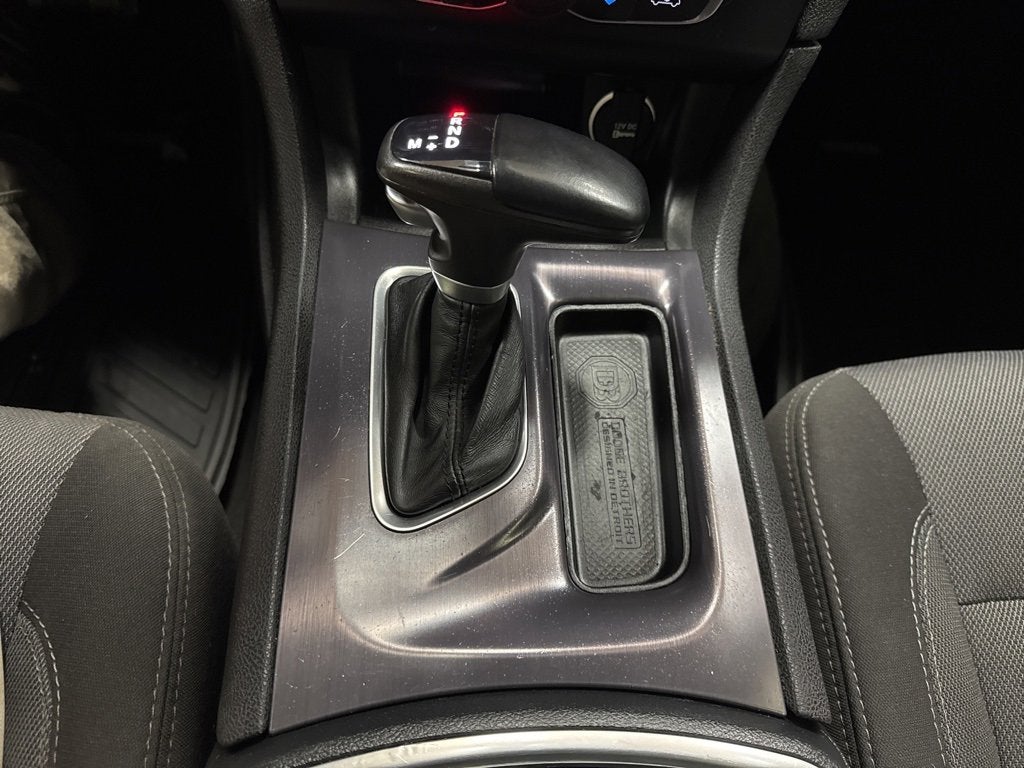 2015 Dodge Charger SE