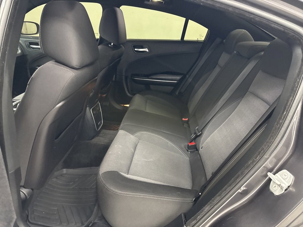 2015 Dodge Charger SE