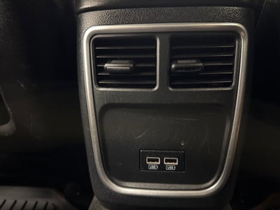 2015 Dodge Charger SE