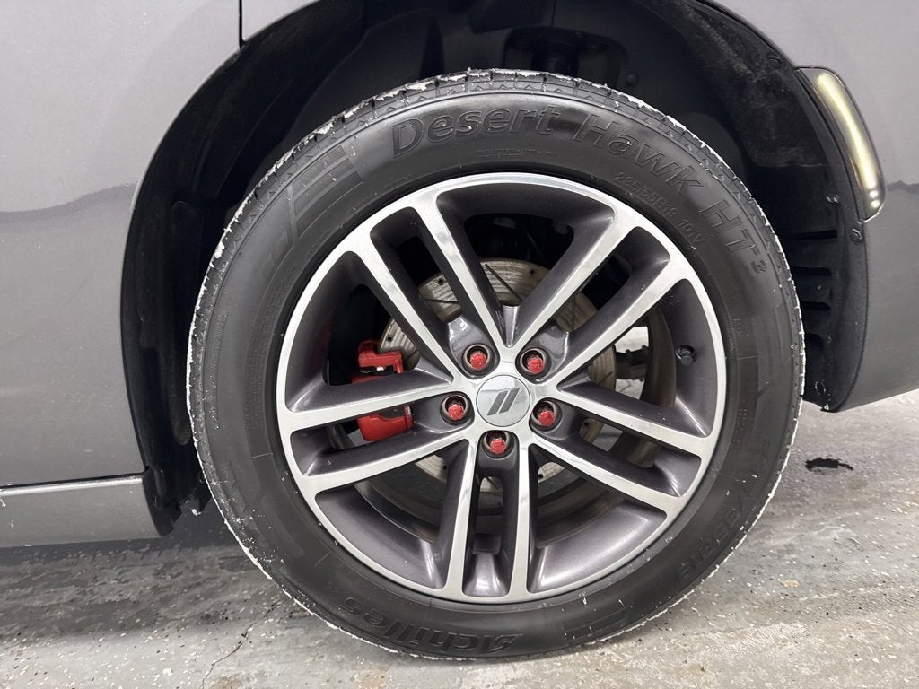 2015 Dodge Charger SE