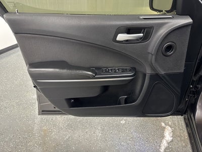 2015 Dodge Charger SE