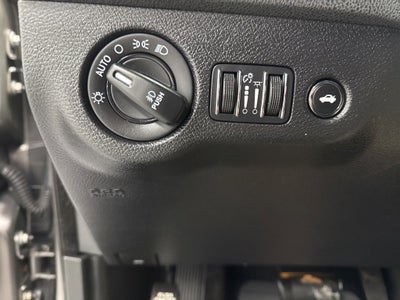 2015 Dodge Charger SE