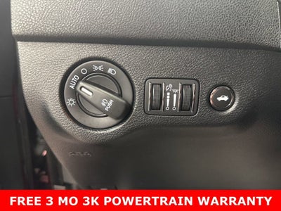 2018 Dodge Charger GT