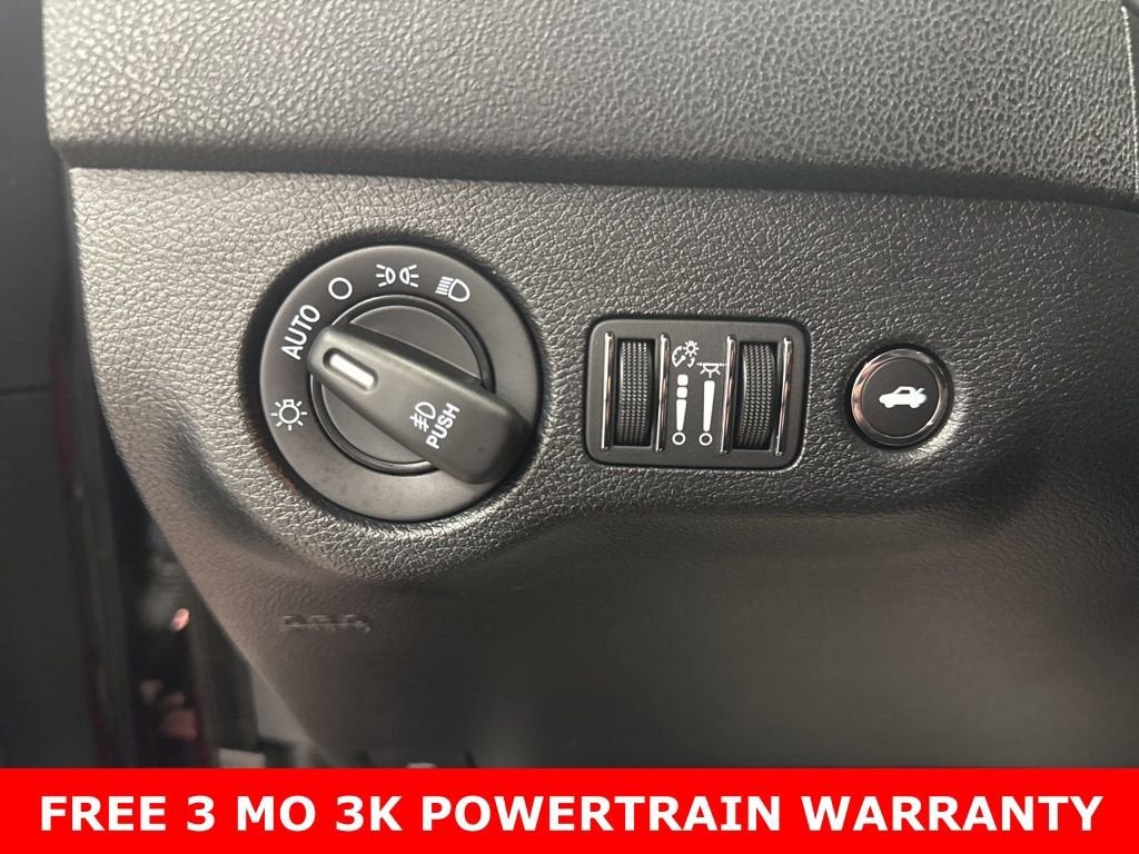 2018 Dodge Charger GT