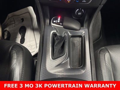 2018 Dodge Charger GT