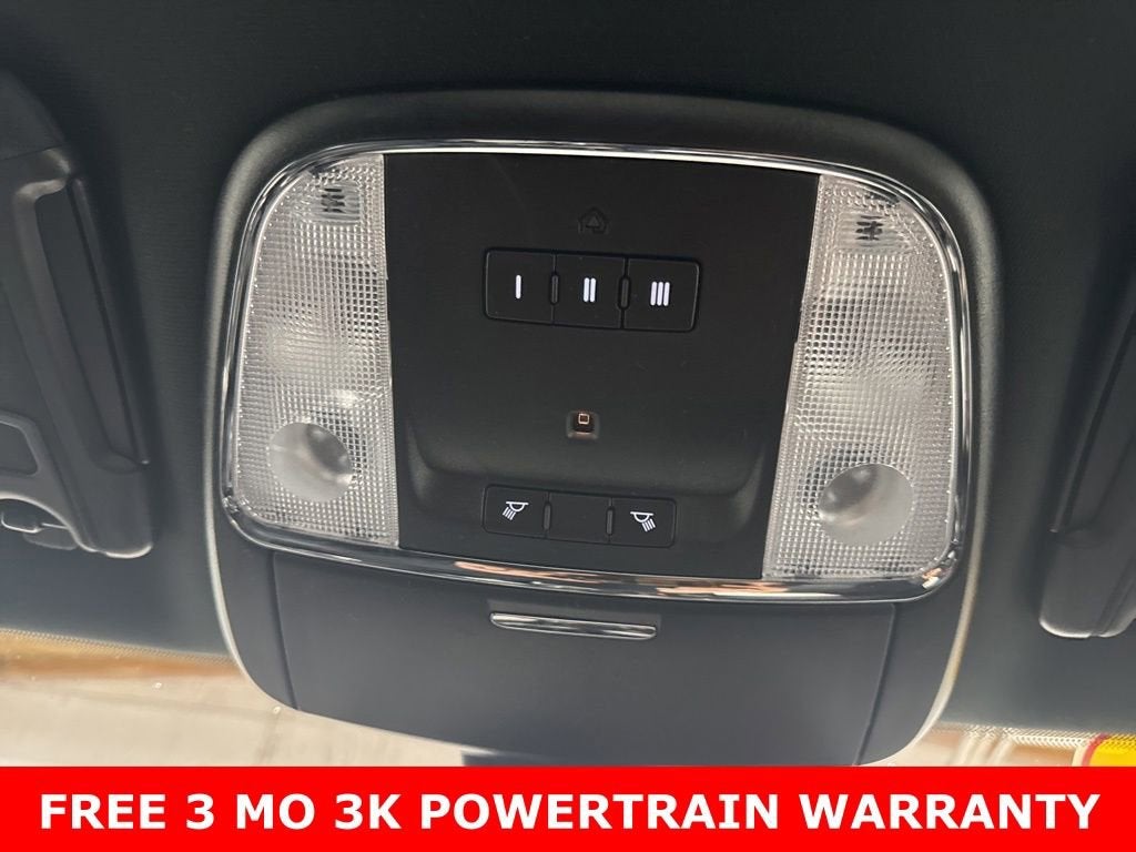 2018 Dodge Charger GT