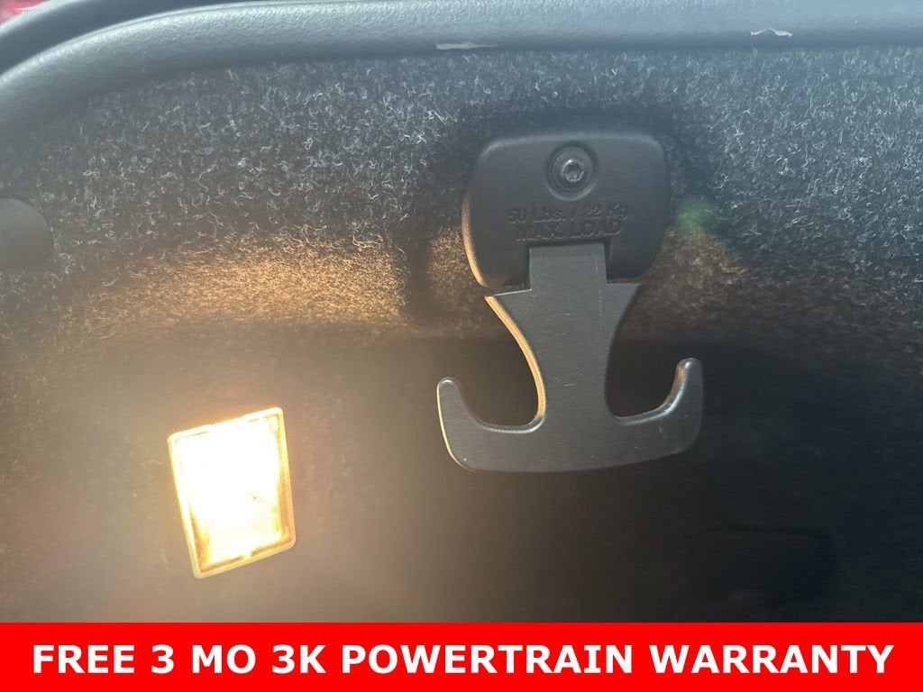 2018 Dodge Charger GT