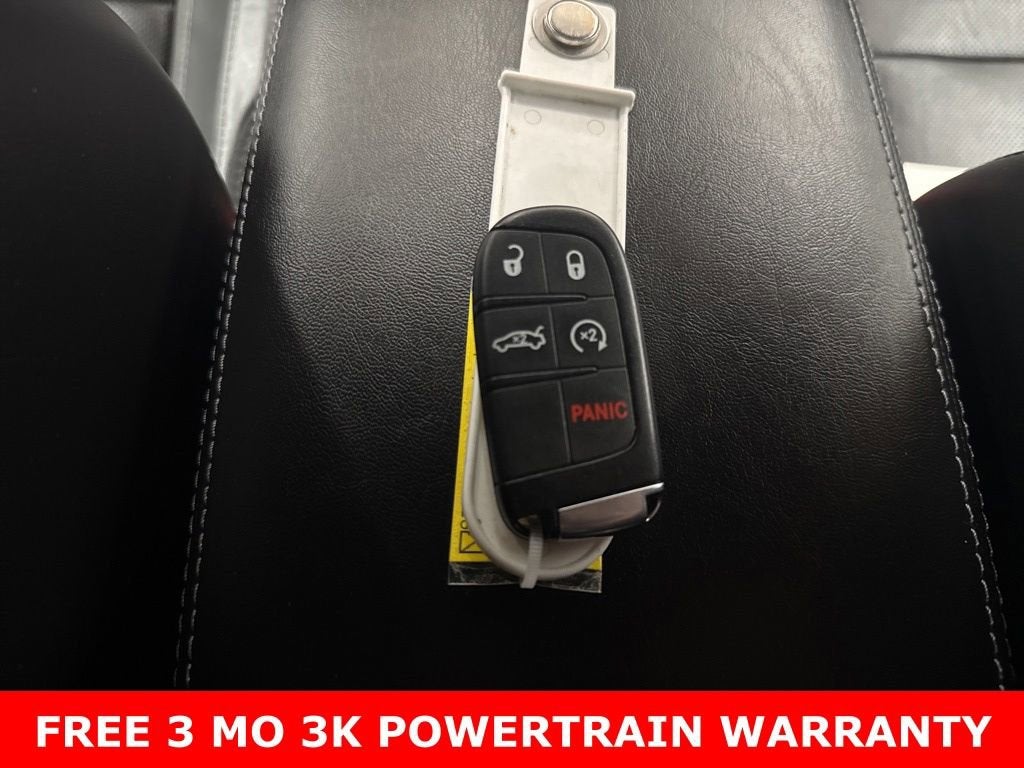 2018 Dodge Charger GT