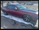2019 Dodge Challenger SRT Hellcat Redeye