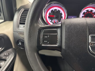 2020 Dodge Grand Caravan SE