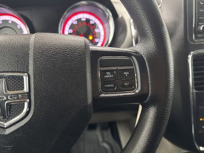 2020 Dodge Grand Caravan SE