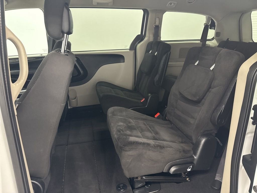 2020 Dodge Grand Caravan SE