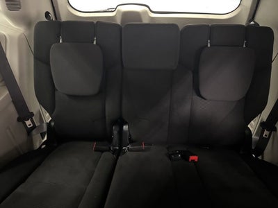 2020 Dodge Grand Caravan SE