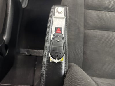 2020 Dodge Grand Caravan SE