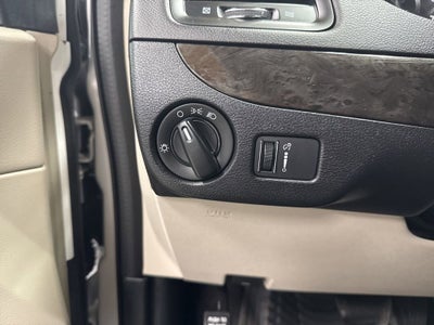 2020 Dodge Grand Caravan SE