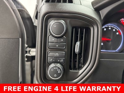 2023 Chevrolet Silverado 2500 HD Custom