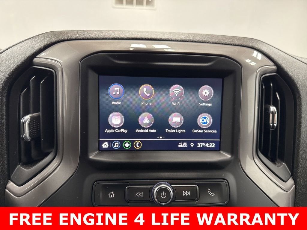 2023 Chevrolet Silverado 2500 HD Custom