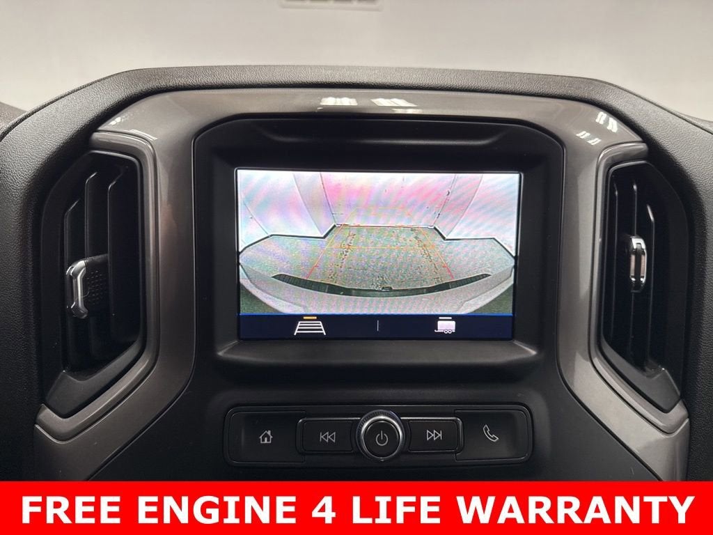 2023 Chevrolet Silverado 2500 HD Custom