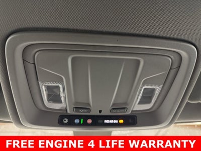 2023 Chevrolet Silverado 2500 HD Custom