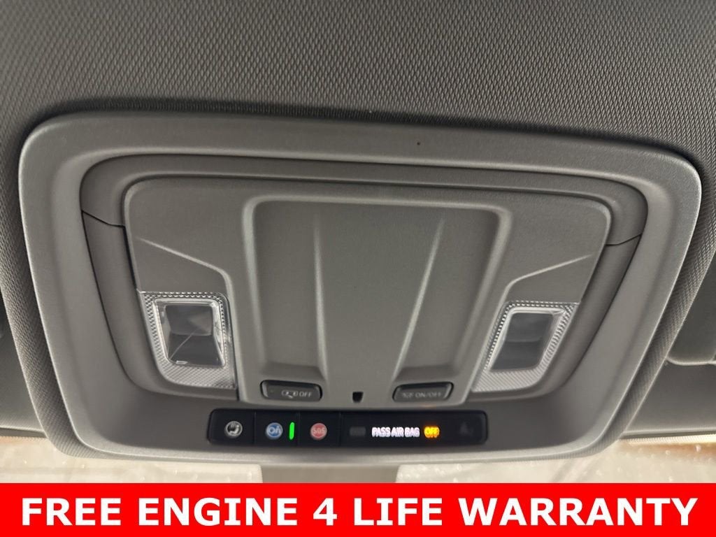 2023 Chevrolet Silverado 2500 HD Custom