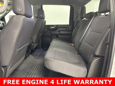 2023 Chevrolet Silverado 2500 HD Custom