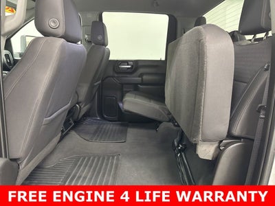 2023 Chevrolet Silverado 2500 HD Custom