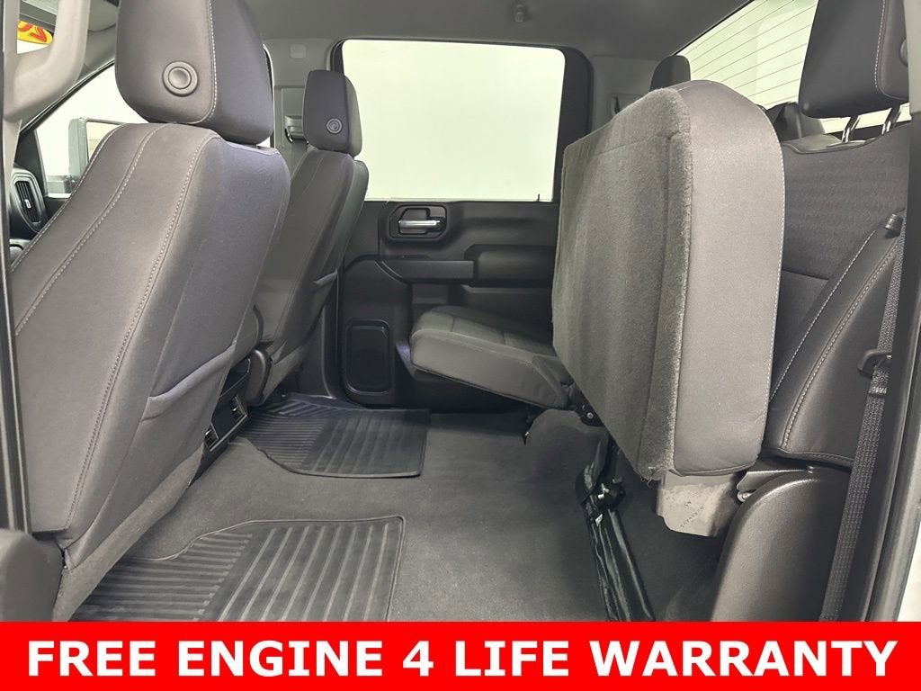 2023 Chevrolet Silverado 2500 HD Custom