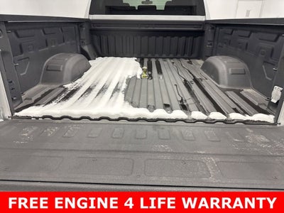 2023 Chevrolet Silverado 2500 HD Custom