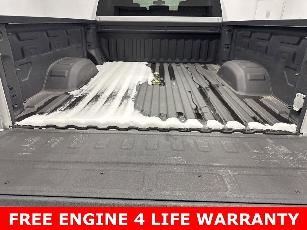 2023 Chevrolet Silverado 2500 HD Custom