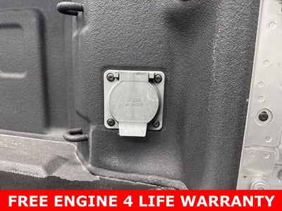 2023 Chevrolet Silverado 2500 HD Custom