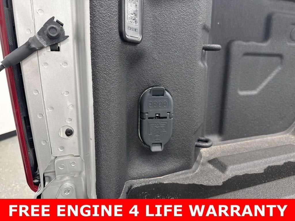 2023 Chevrolet Silverado 2500 HD Custom