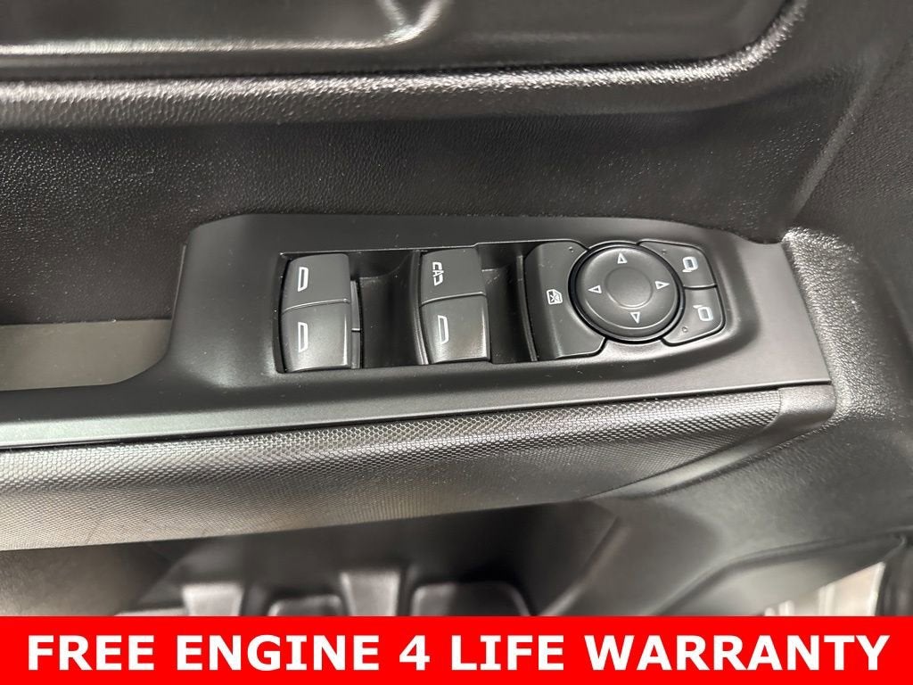 2023 Chevrolet Silverado 2500 HD Custom