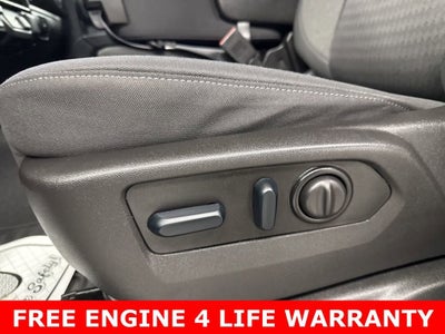 2023 Chevrolet Silverado 2500 HD Custom