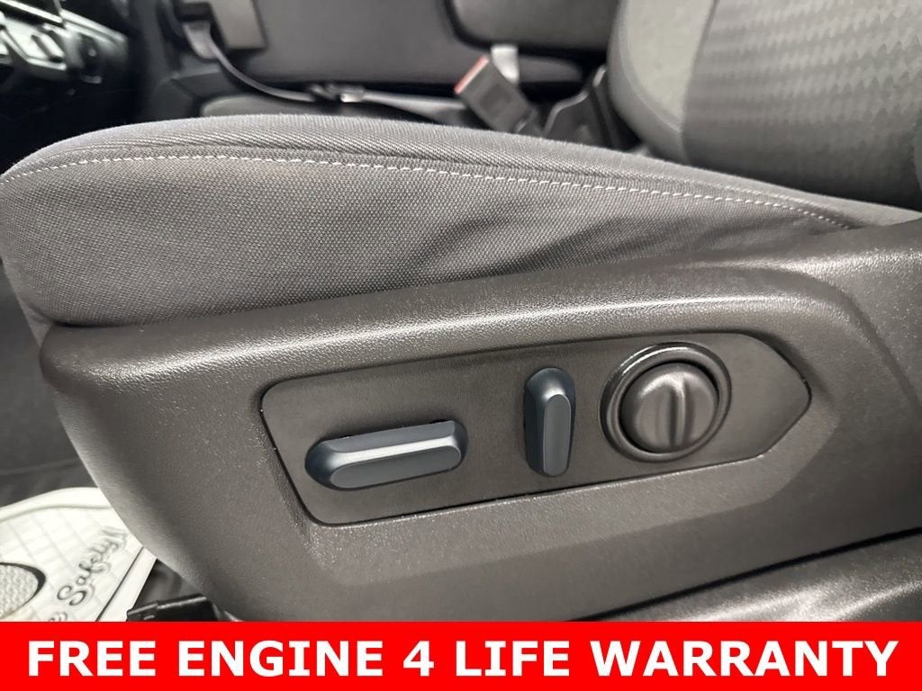 2023 Chevrolet Silverado 2500 HD Custom