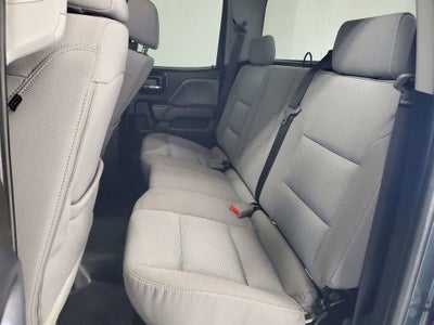 2019 Chevrolet Silverado LD Work Truck