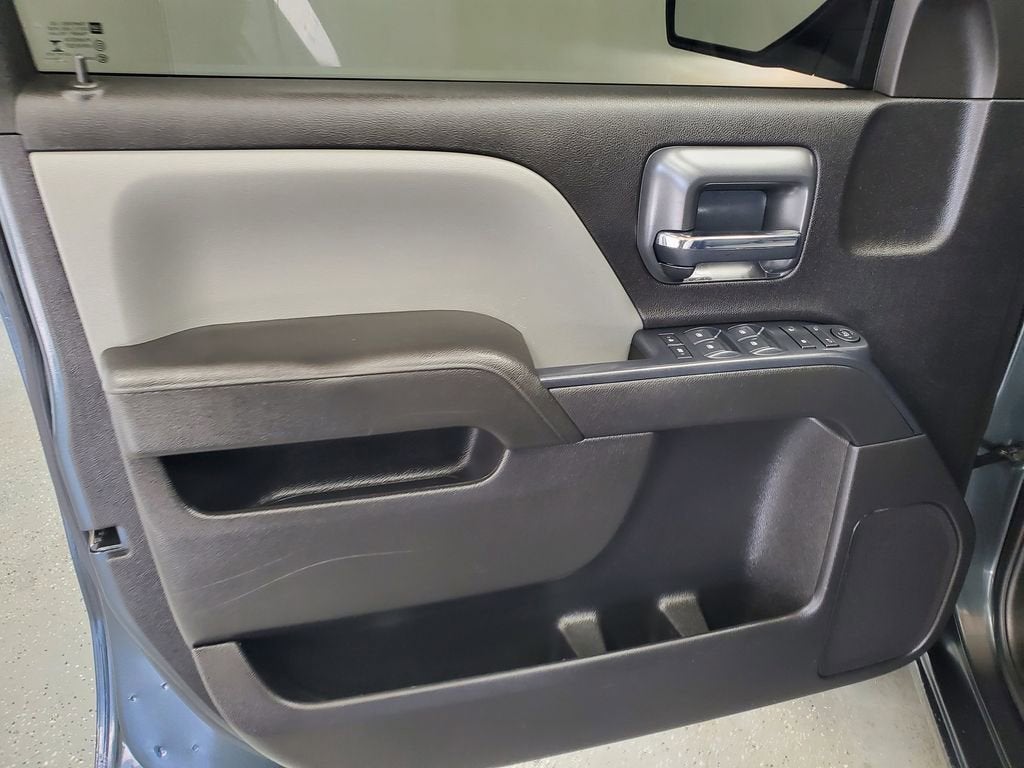 2019 Chevrolet Silverado LD Work Truck