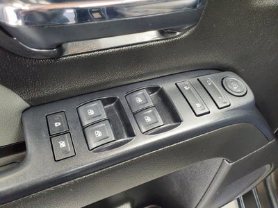 2019 Chevrolet Silverado LD Work Truck