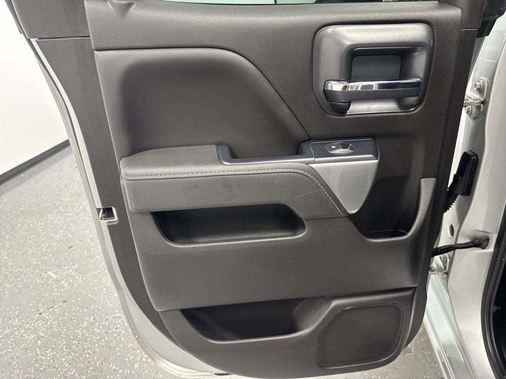 2019 Chevrolet Silverado LD LT