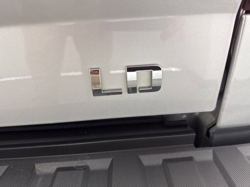 2019 Chevrolet Silverado LD LT