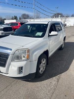 2014 GMC Terrain SLE