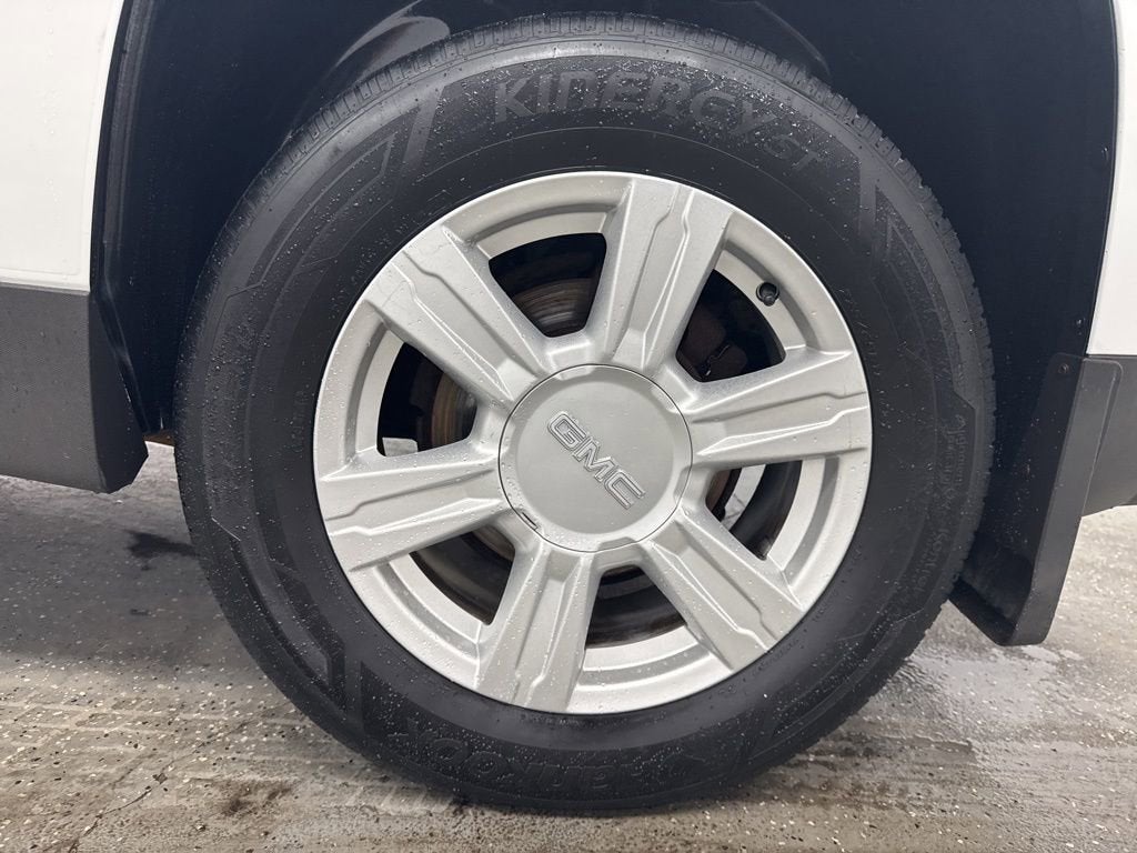 2014 GMC Terrain SLE