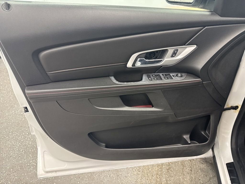 2014 GMC Terrain SLE