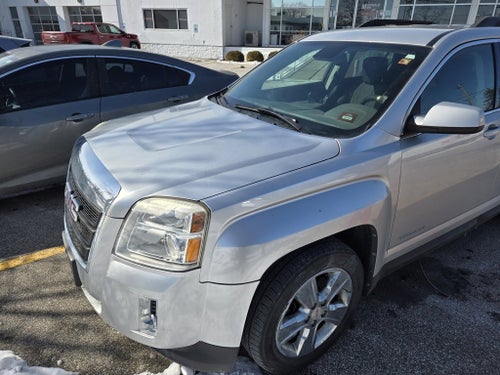2015 GMC Terrain SLE