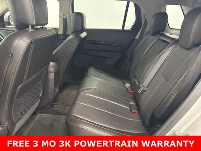 2017 GMC Terrain Denali