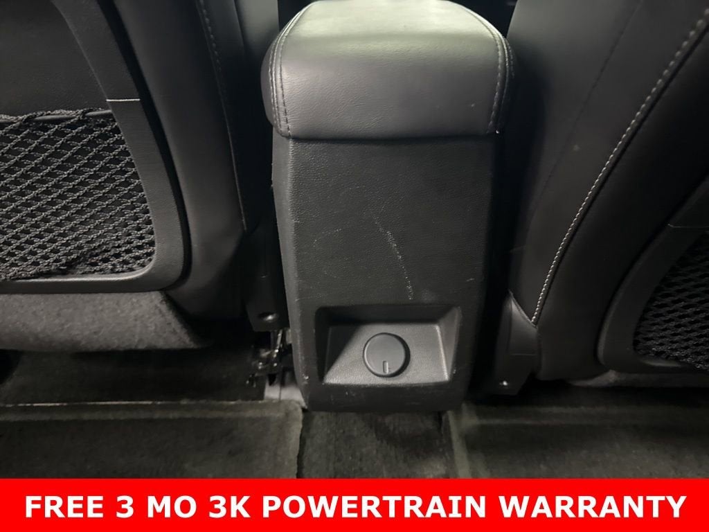 2017 GMC Terrain Denali