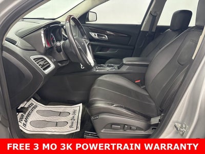 2017 GMC Terrain Denali