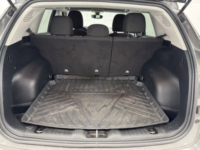 2021 Jeep Compass Freedom