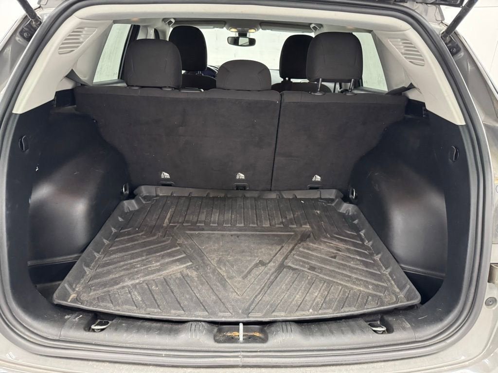 2021 Jeep Compass Freedom